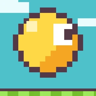 Dottie. app icon
